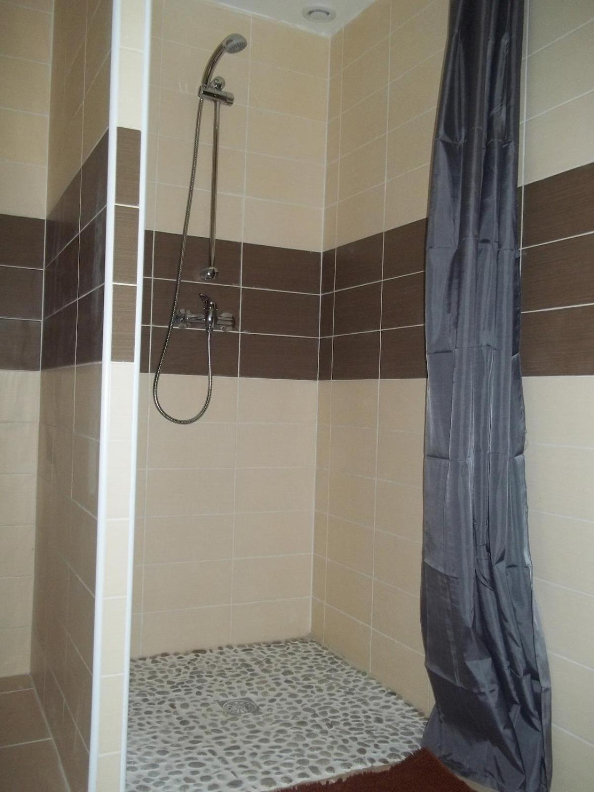 Gite De Coustals Thézac Exterior foto